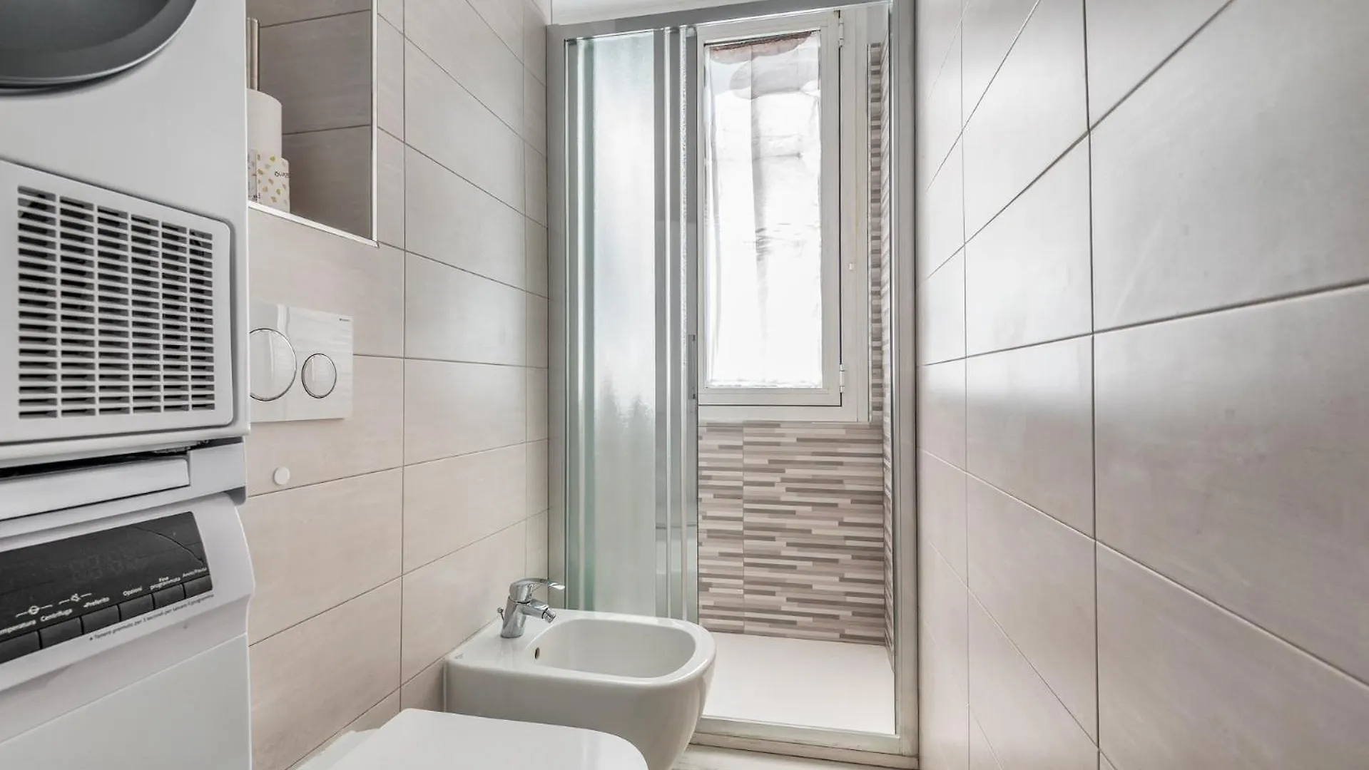 Apartmán Milano Affori Nest-Up 4 Pax Wi-Fi 0*,  Itálie